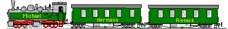 Hier geht es zur Modelleisenbahn